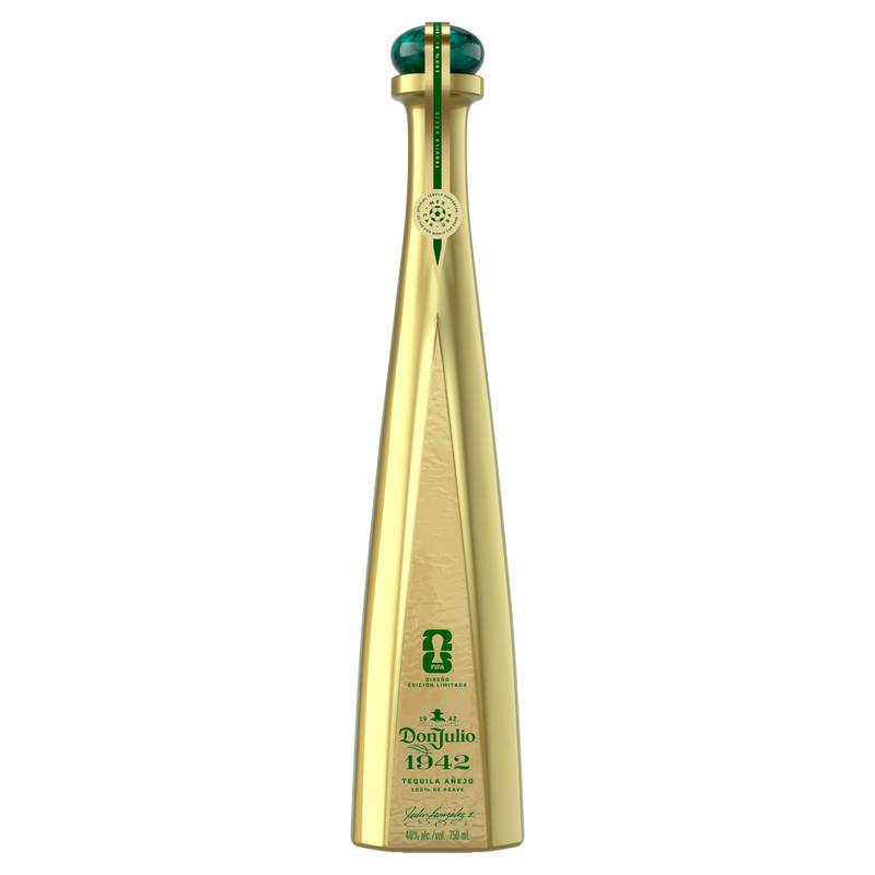 Don Julio 1942 FIFA Edition 750ml