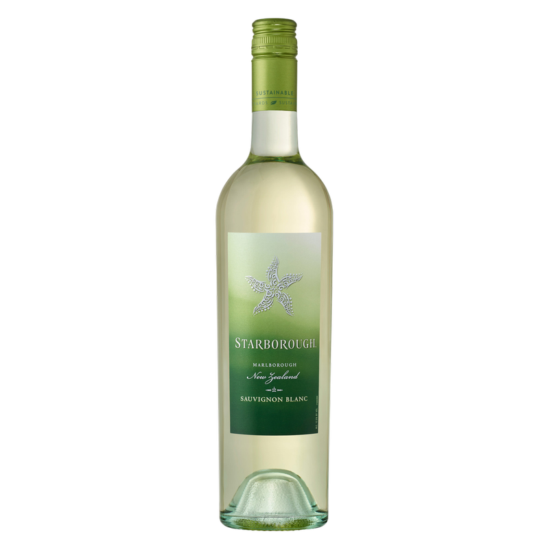 Starborough Sauvignon Blanc  750ml