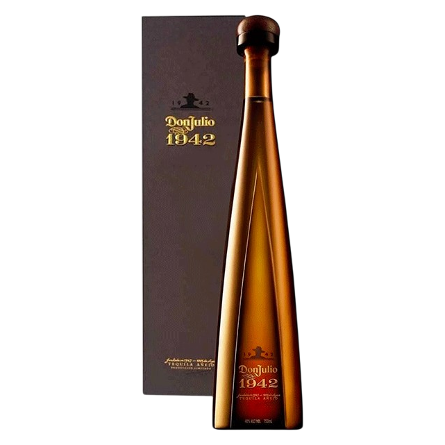 Don Julio 1942 Anejo Tequila 750ml (80 Proof)