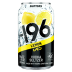 -196 Suntory Lemon 355ml Can
