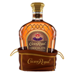 Crown Royal Chocolate Whiskey 750ml Bottle