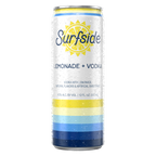 Surfside Lemonade Variety 12pk 12oz Can 4.5% ABV