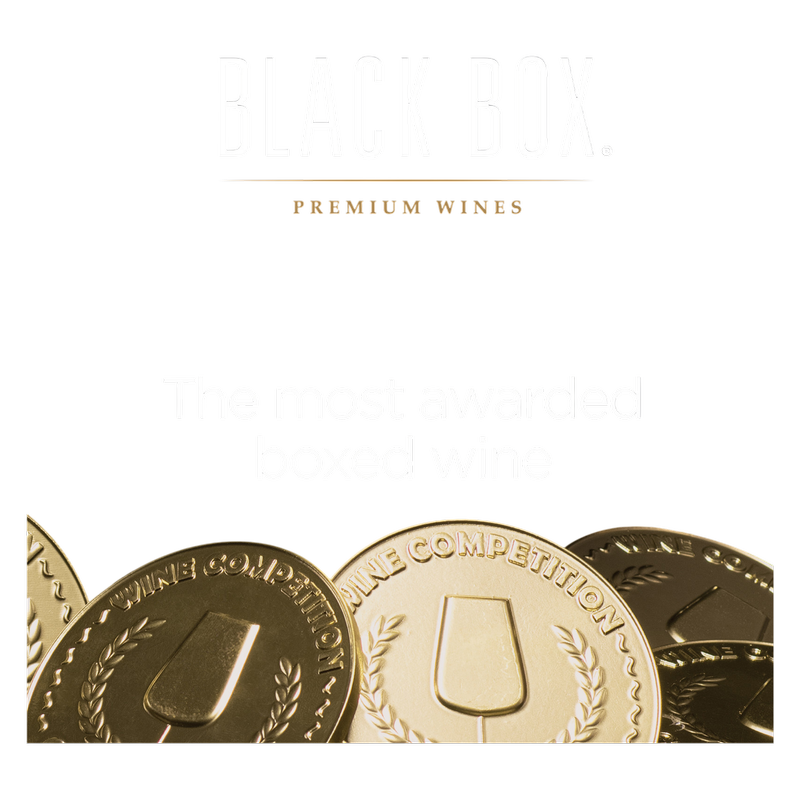 Black Box Cabernet Sauvignon 3L
