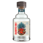 Mi Campo Blanco Tequila 375ml (80 proof)