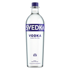 Svedka Vodka 1L