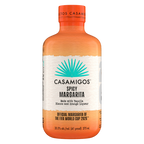 Casamigos Spicy Margarita RTS 375ml