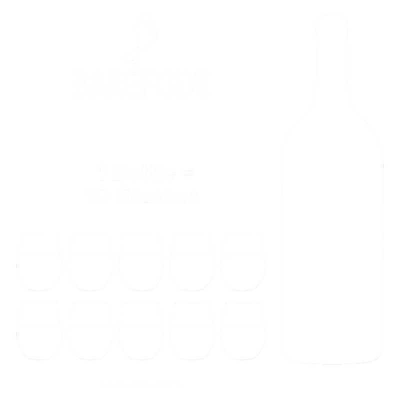 Barefoot Cabernet Sauvignon 1.5 L