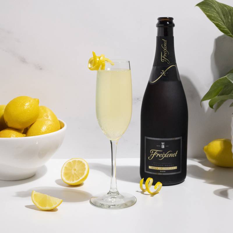 Freixenet Cordon Negro Brut 750ml