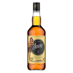 Sailor Jerry Spiced Rum 750ml (92 Proof)
