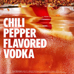 Absolut Tabasco Chili Vodka 750ml