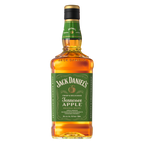 Jack Daniel's Tennessee Apple Whiskey 750ml (70 Proof)