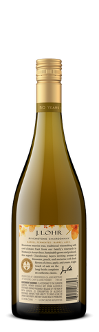 J. Lohr Estates Riverstone Chardonnay 750ml
