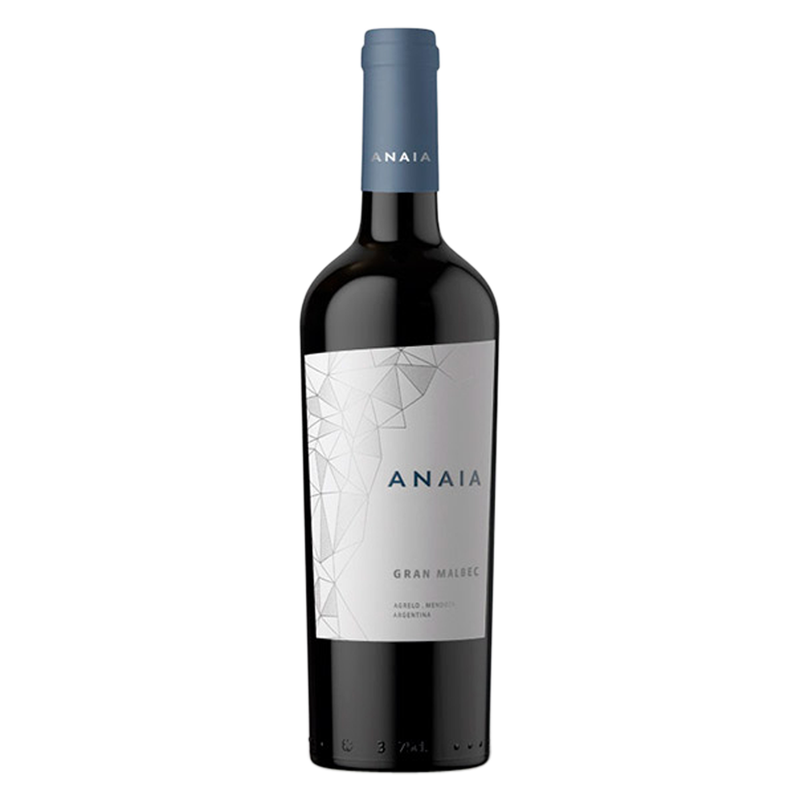Anaia Malbec 750ml