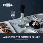 Maestro Dobel 50 Cristalino Extra Añejo Tequila 750ml (80 Proof)
