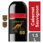 Yellow Tail Cabernet Sauvignon 1.5L