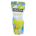 Daily's Frozen Margarita 10 Oz