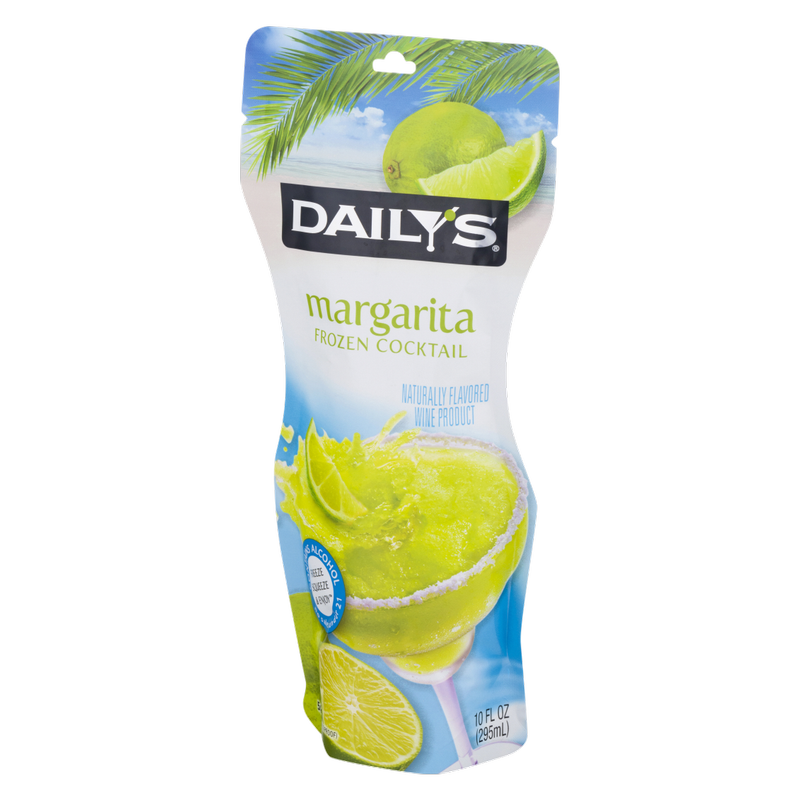 Daily's Frozen Margarita 10 Oz