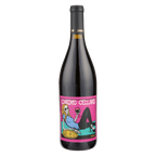 Chronic Cellars Suite Petite - Petite Sirah 750ml
