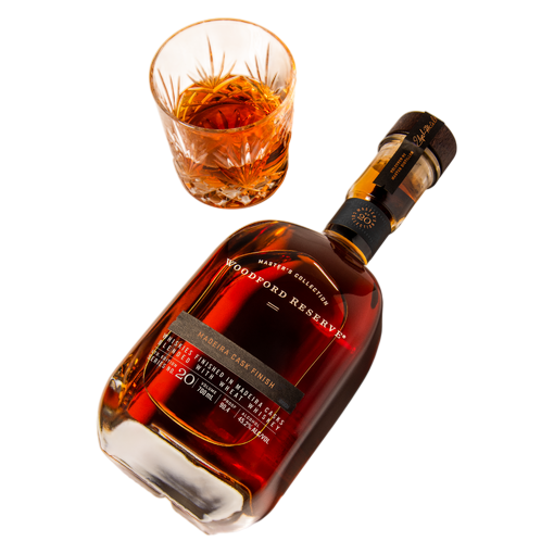 Woodford Reserve Master Collection Madeira Cask Finish 700ml