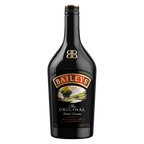 Baileys Original Irish Cream Liqueur, 1.75 L (34 Proof)
