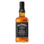 Jack Daniel's Old No. 7 Tennessee Whiskey 1.75L (80 Proof)