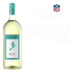 Barefoot Moscato 1.5L