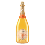 Cook's Mango Mimosa Sparkling Wine 750ml 10% ABV