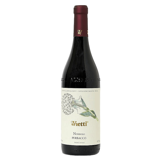 Vietti Nebbiolo Perbacco 750ml