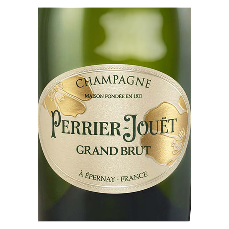 Perrier Jouet Brut 375ml