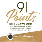 Kim Crawford Sauvignon Blanc 750ml