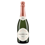Cuvee 89 Sparkling Rose 750ml