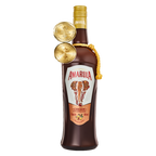 Amarula Cream Liqueur 750 Ml