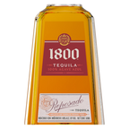 1800 Tequila Reposado 50ml (80 Proof)