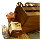 Maker's Mark Bourbon 1L (90 proof)