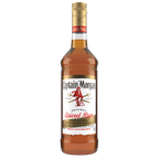 Captain Morgan Original Spiced Rum (Made with Real Madagascar Vanilla), 1 L (70 Proof)