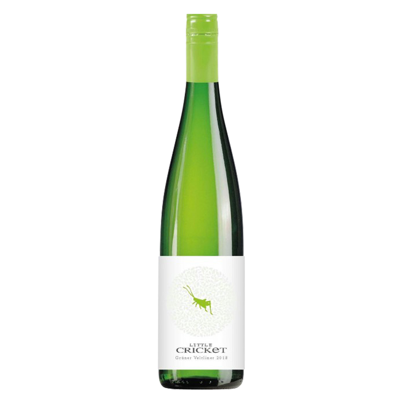 Little Cricket Gv 2019 750ml