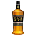 Black Velvet Canadian Whisky 1.75L (80 Proof)