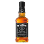 Jack Daniel's Tennessee Whiskey 375 ml