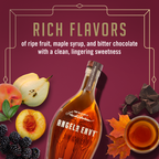 Angel's Envy Bourbon 750ml (86.6 Proof)