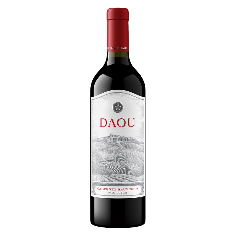DAOU Vineyards Cabernet Sauvignon 750ml