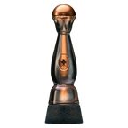 Clase Azul Blanco Ahumado Tequila 750ml