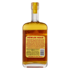 Howler Head Banana Bourbon 750ml (80 Proof)