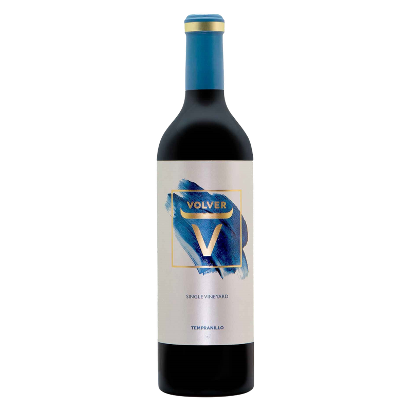Bodegas Volver Tempranillo 750ml