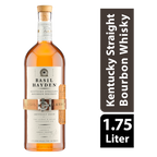 Basil Hayden Kentucky Straight Bourbon 1.75L (80 Proof)