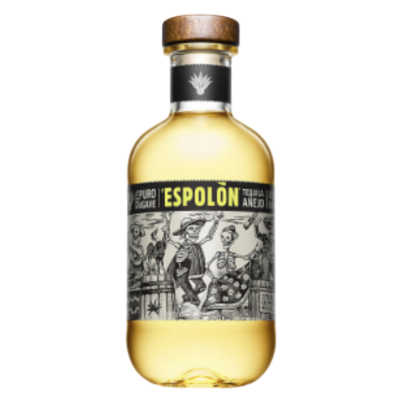 Espolon Anejo 375ml