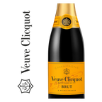 Veuve Clicquot Brut 375ml