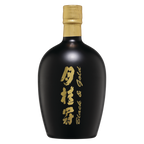 Gekkeikan Sake Black and Gold 750 ml