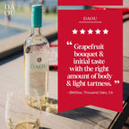 DAOU Paso Robles Sauvignon Blanc 750ml