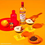 Smirnoff Vodka 375ml PET (80 Proof)