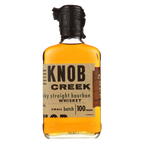 Knob Creek Kentucky Straight Bourbon Whiskey 375 Ml